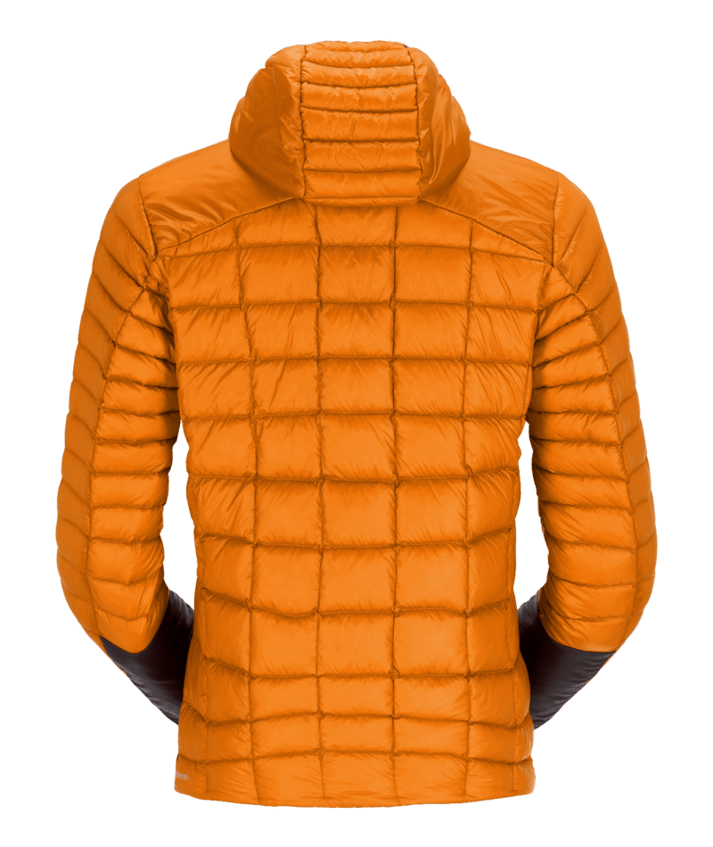 Rab Rab Mythic Alpine Light Jacket - Bentgate Mountaineering Rab Rab Mythic Alpine Light Jacket - Bentgate Mountaineering