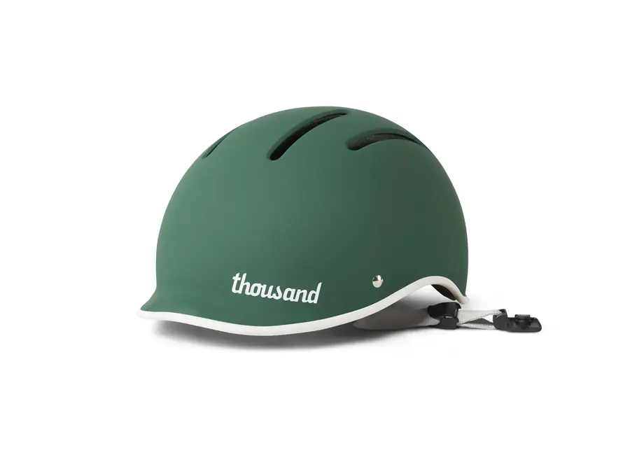 Thousand Jr Kids Helmet