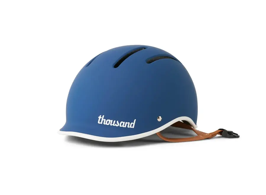 Thousand Jr Kids Helmet