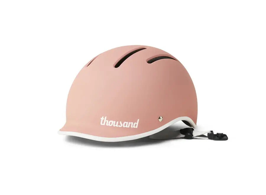 Thousand Jr Kids Helmet