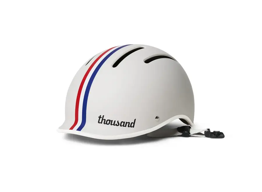 Thousand Jr Kids Helmet
