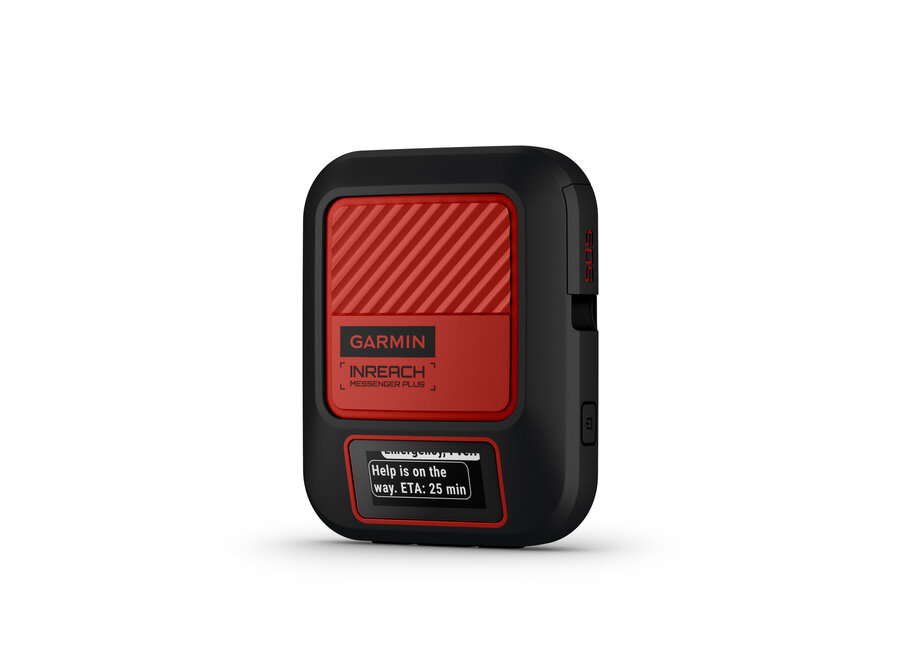Garmin inReach Messenger Plus Satellite Communicator