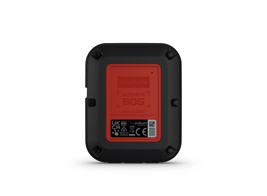 Garmin inReach Messenger Plus Satellite Communicator