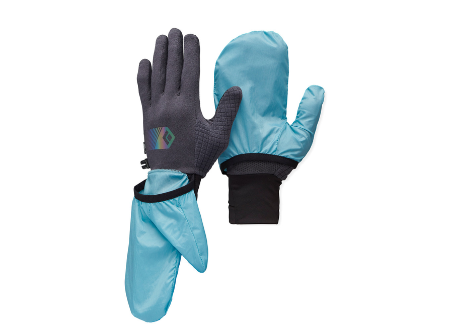 Black Diamond Deploy Wind Hood Gloves