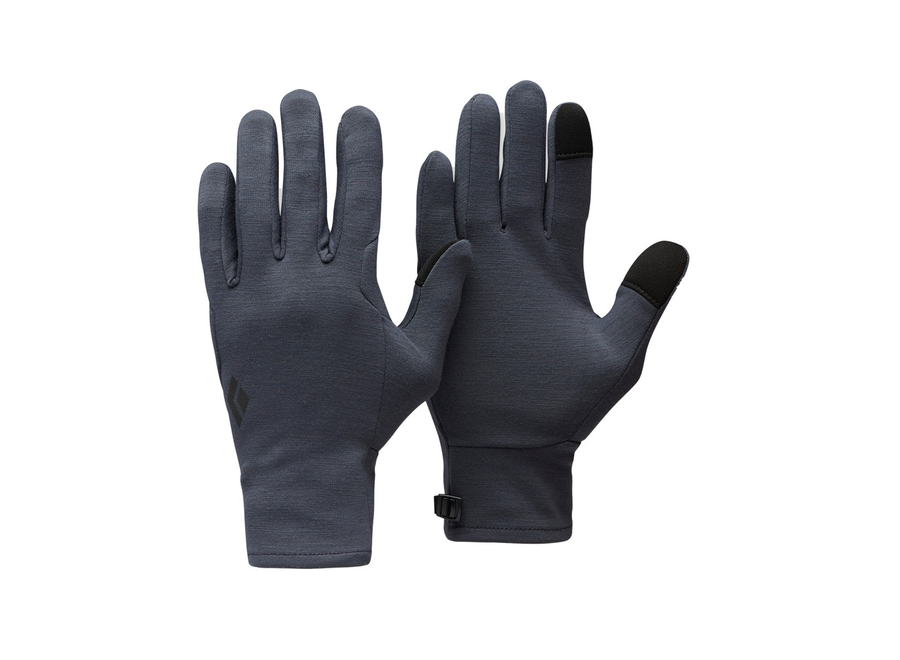 Black Diamond Midweight Wool Liners