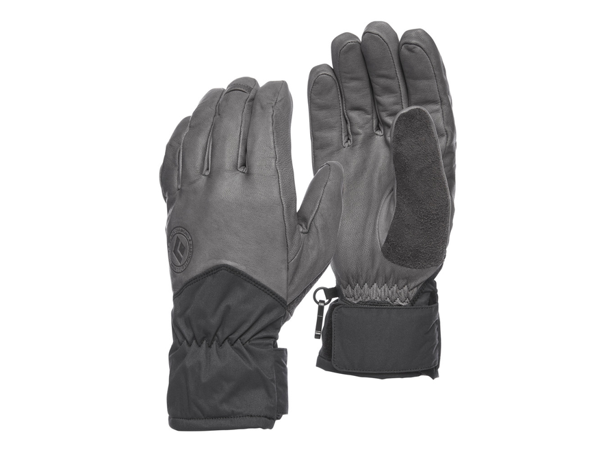 Black Diamond Tour Gloves