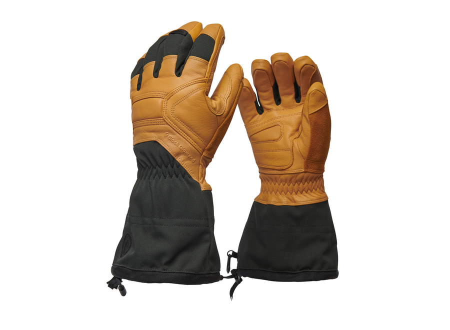 Black Diamond Guide Gloves
