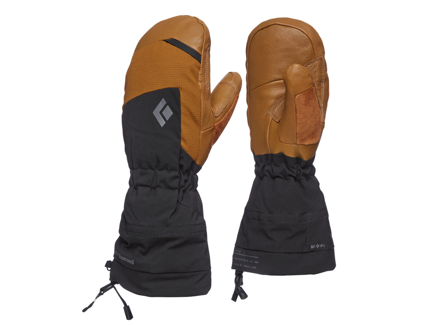 Black Diamond Mercury Mitts