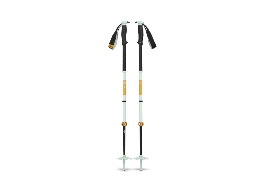 Black Diamond Traverse Pro Ski Poles