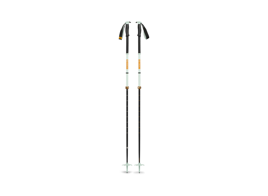 Black Diamond Traverse Pro Ski Poles