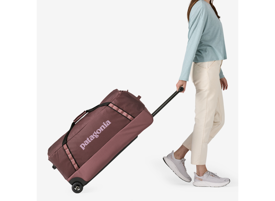 Patagonia Black Hole Wheeled Duffel 100L