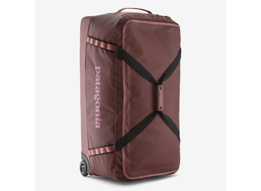 Patagonia Black Hole Wheeled Duffel 100L