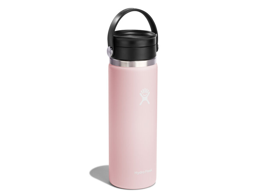 Hydro Flask Wide Mouth Bottle with Flex Sip Lid 20oz