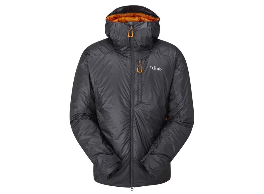 Rab Generator Alpine Jacket