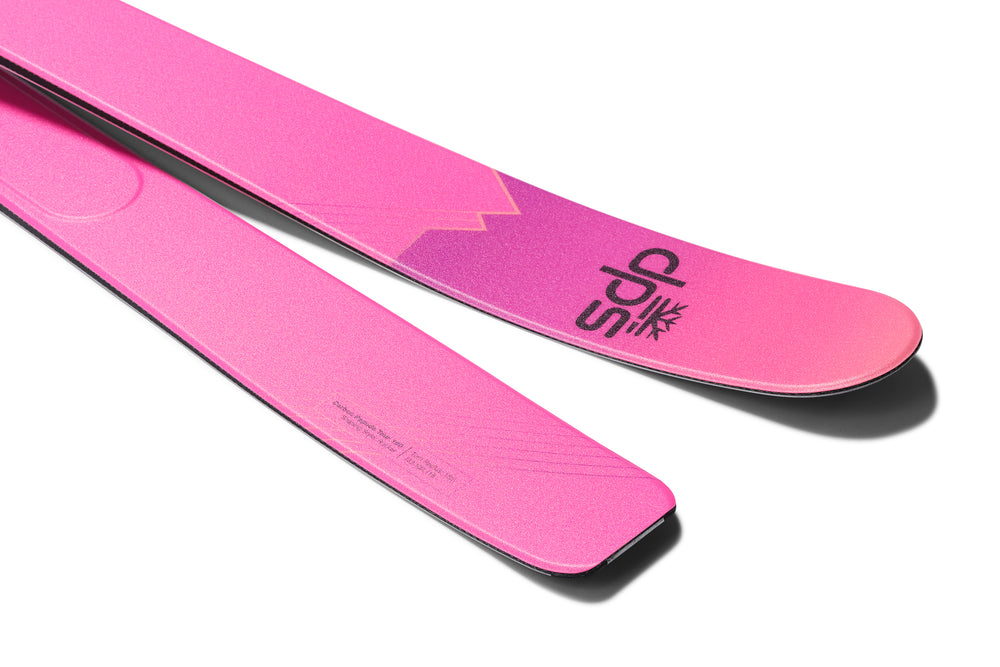 Pagoda Tour CFL 94 – DPS Skis