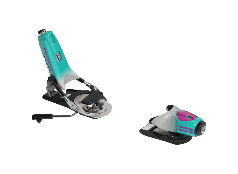 Look Pivot 15 GW Ski Bindings