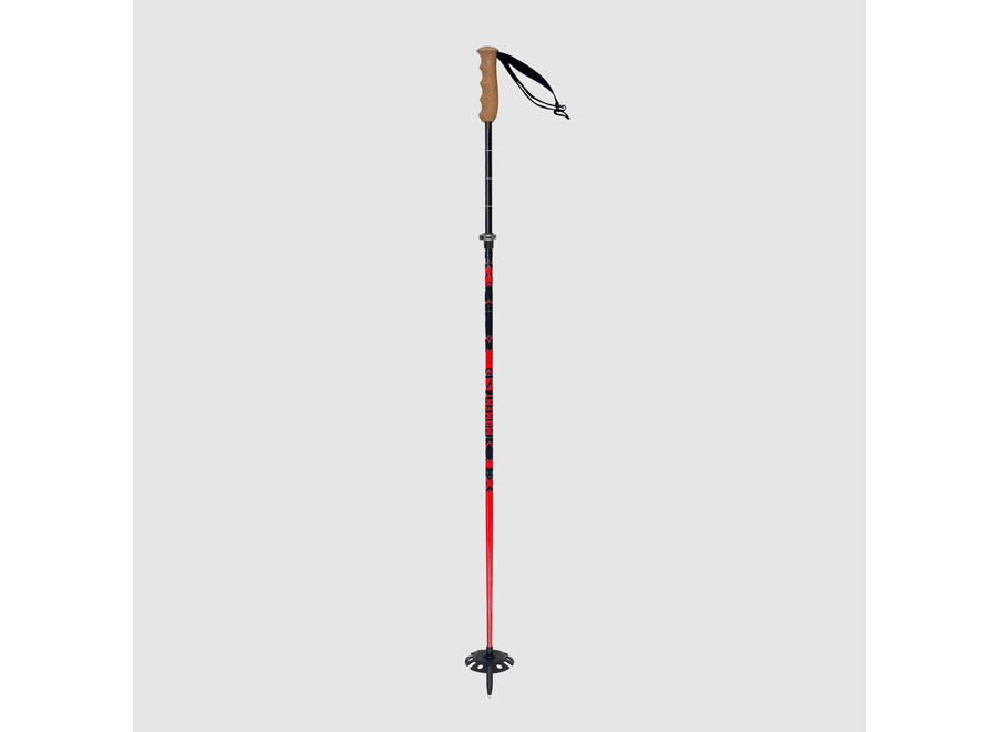 Moment Freeride Ski Pole