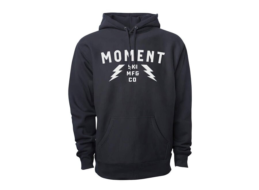 Moment Hoodie