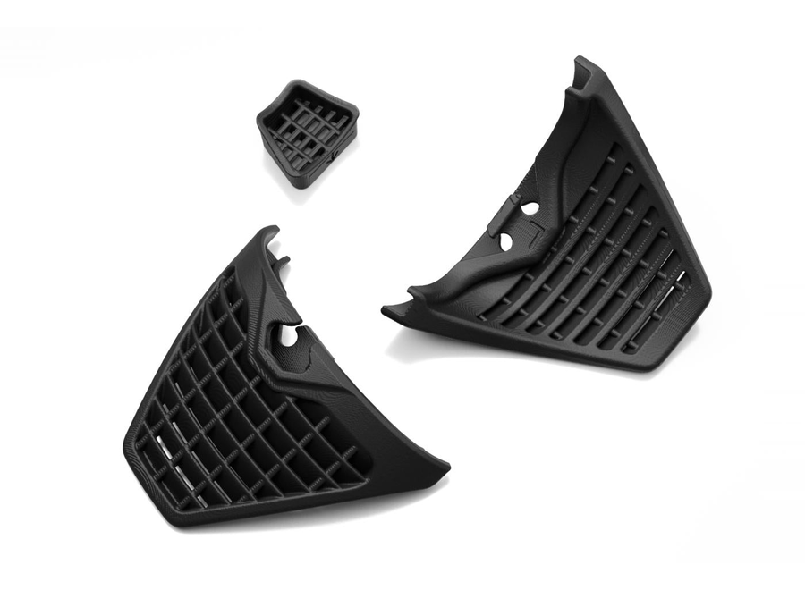 Ombraz Leggero Side Shields With Case