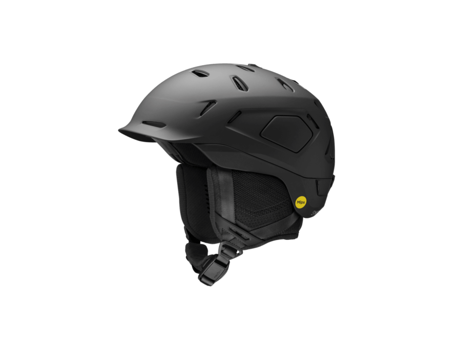 Smith Nexus MIPS Helmet