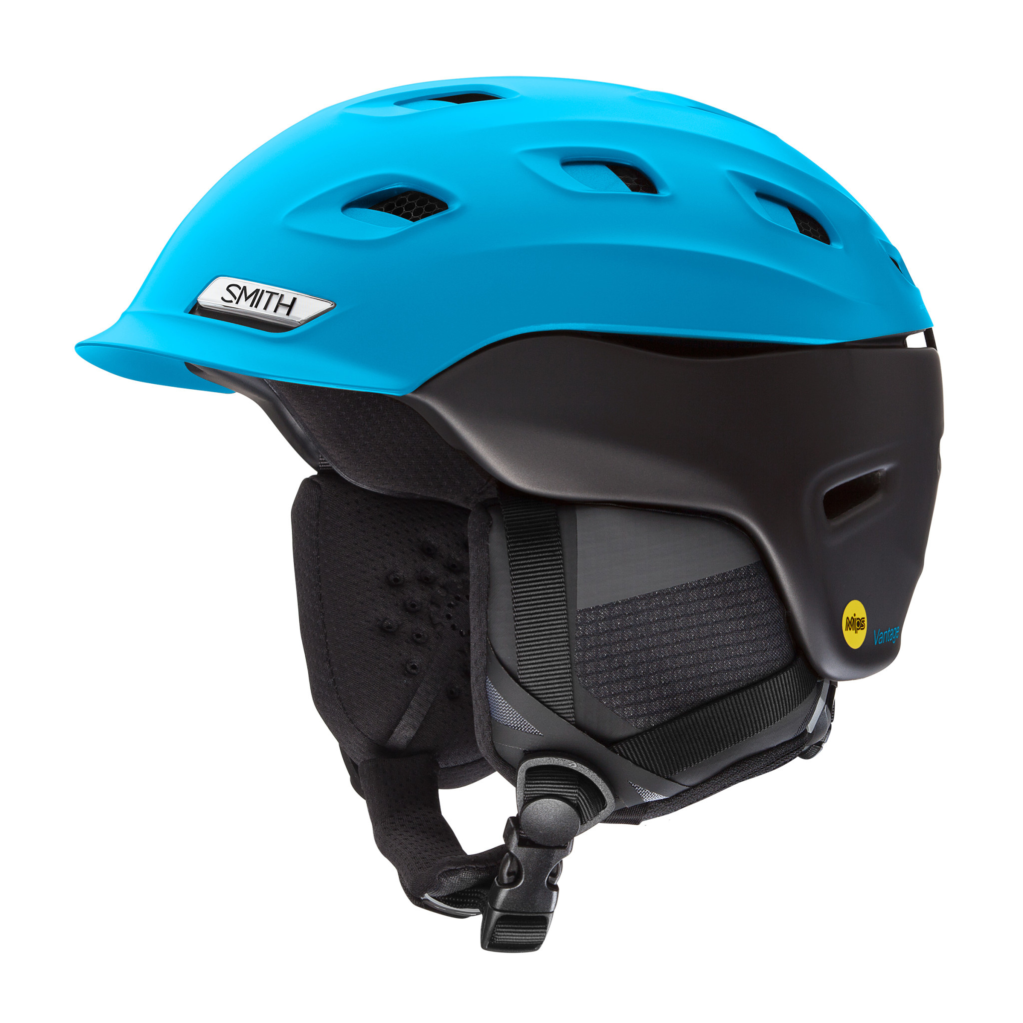 Smith Optics Smith Vantage MIPS Helmet - Bentgate Mountaineering