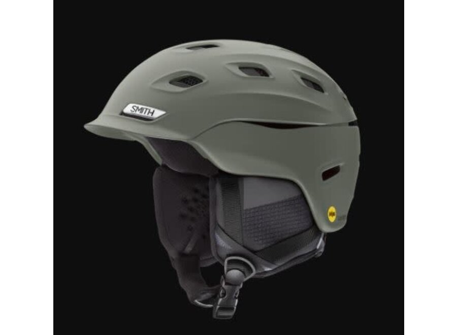 Smith Optics Smith Vantage MIPS Helmet - Bentgate Mountaineering