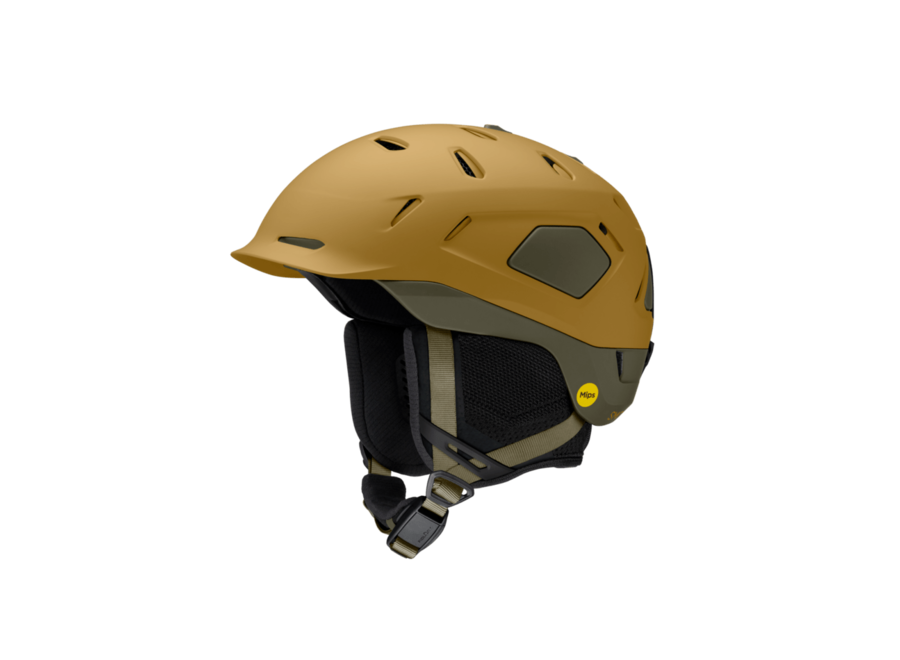 Smith Nexus MIPS Helmet