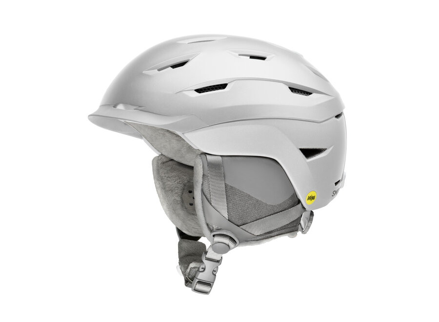 Smith Women's Liberty MIPS Helmet