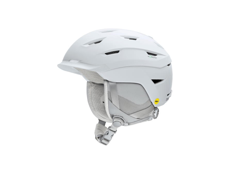 Smith Women's Liberty MIPS Helmet