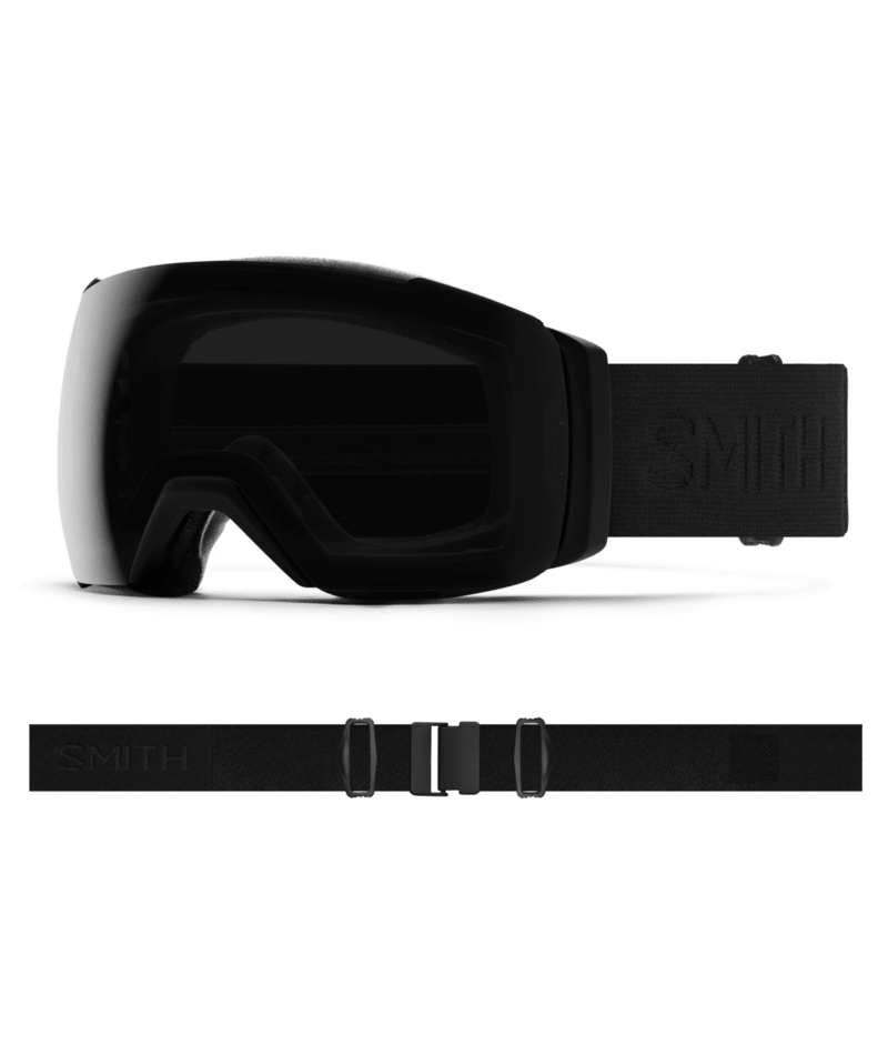 Smith I/O Mag XL Goggle - Bentgate Mountaineering