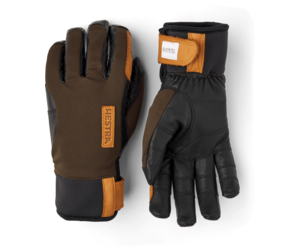 Hestra Ergo Grip Active Wool Terry Glove - Bentgate Mountaineering