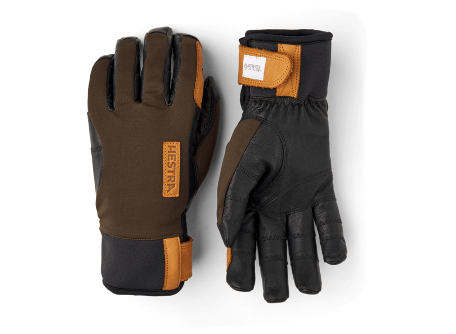 Hestra Ergo Grip Active Wool Terry Glove