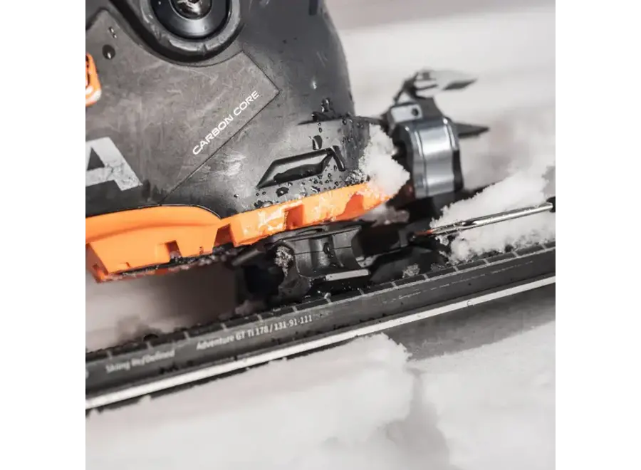 ATK AL13 Freeride Spacer R11 & R13 & FR15 - Bentgate