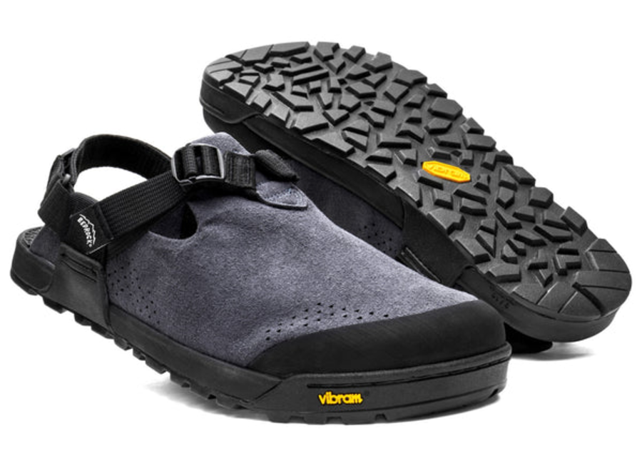 Bedrock Mountain Clog Synthetic Leather - Bentgate Bedrock Mountain Clog Synthetic Leather - Bentgate