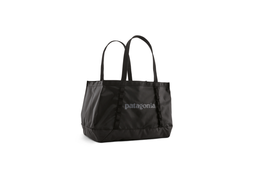 Patagonia Black Hole Tote 25L - Bentgate Mountaineering