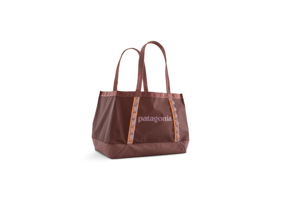 Patagonia Black Hole Tote 25L - Bentgate Mountaineering Patagonia Black Hole Tote 25L - Bentgate Mountaineering