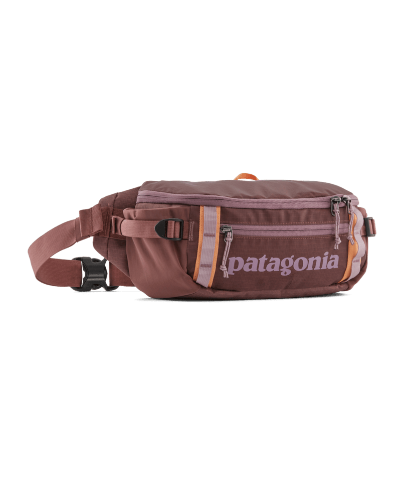 Patagonia waist pack hotsell