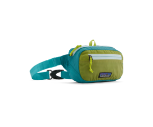 Patagonia black hole mini hip pack online