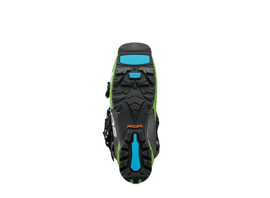 Scarpa 4-Quattro Pro Ski Boot 25/26