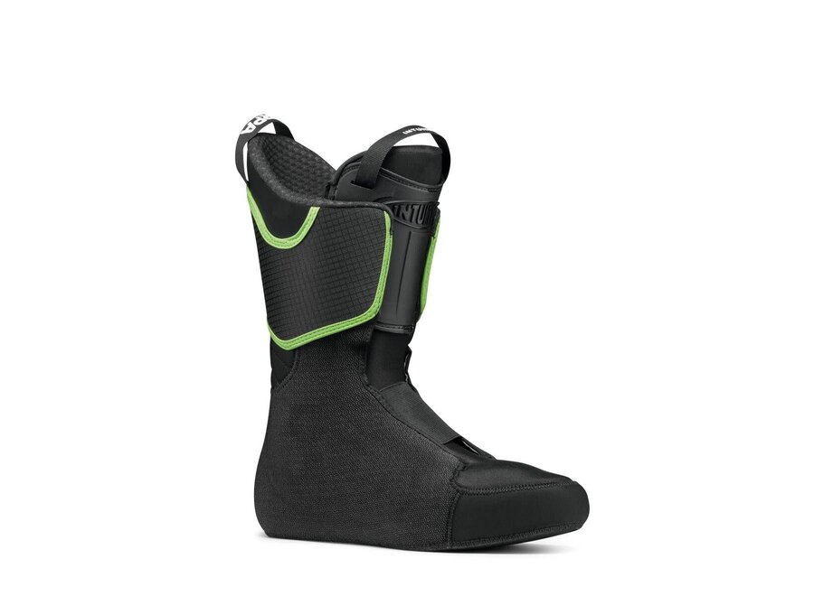 Scarpa 4-Quattro Pro Ski Boot Green 25/26