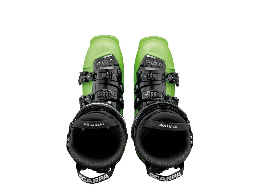 Scarpa 4-Quattro Pro Ski Boot 25/26