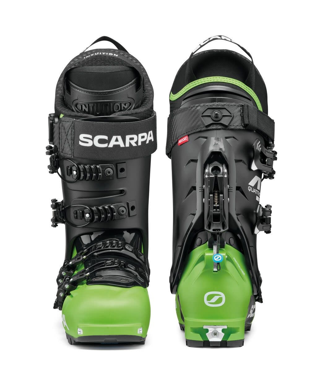 スキーブーツ scarpa avant scarpa-quattro-xt-alpine-