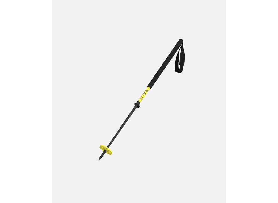 Black Crows Duos Freebird Ski Poles Clearance