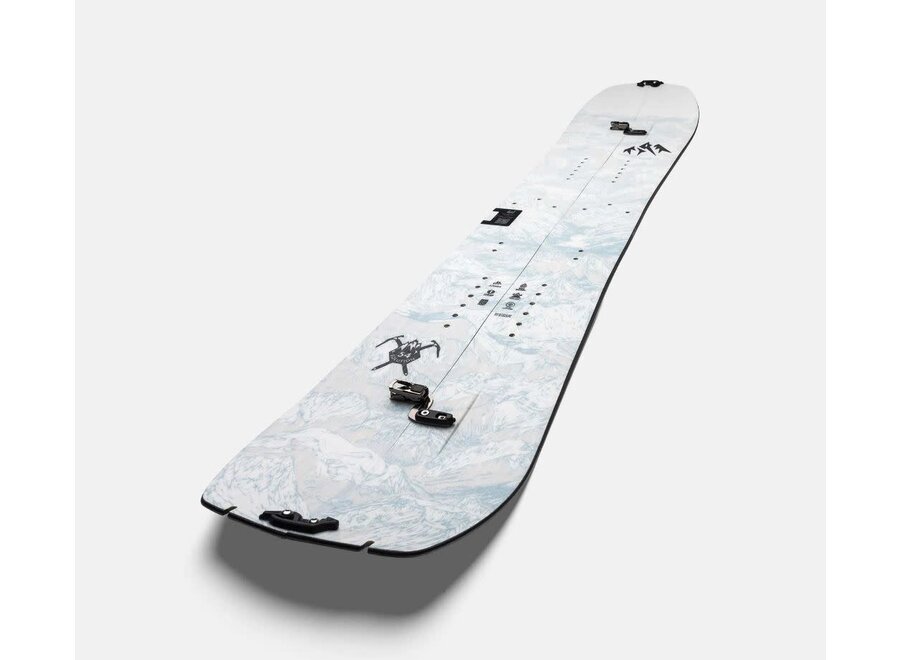 Jones Solution Splitboard