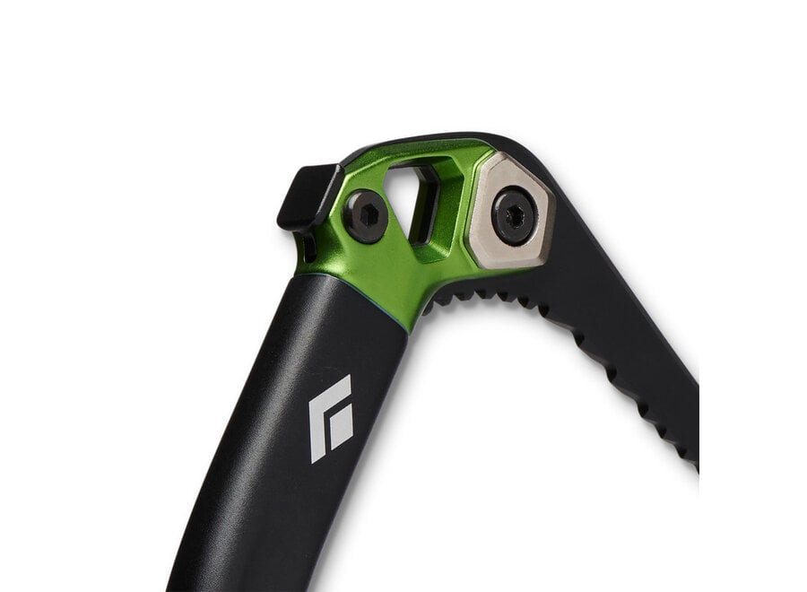 Black Diamond Hydra Ice Tool