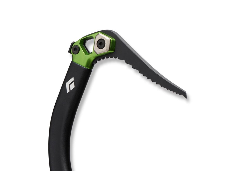 Black Diamond Hydra Ice Tool