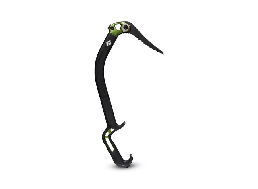 Black Diamond Hydra Ice Tool
