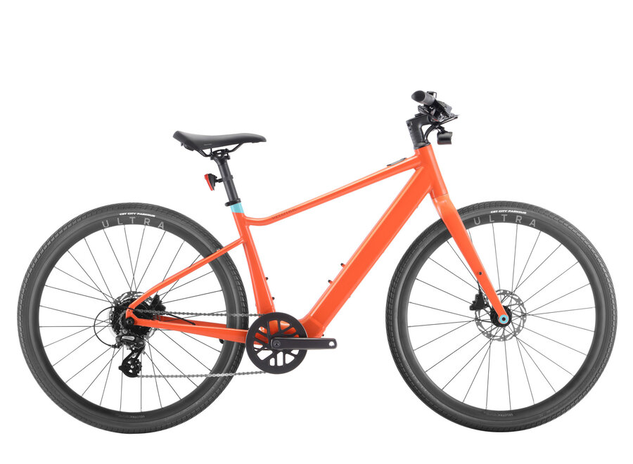 Velotric T1 ST Plus Urban Ebike