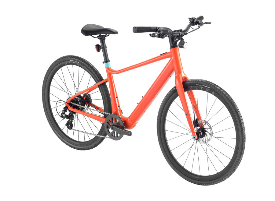 Velotric T1 ST Plus Urban Ebike