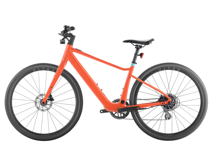 Velotric T1 ST Plus Urban Ebike